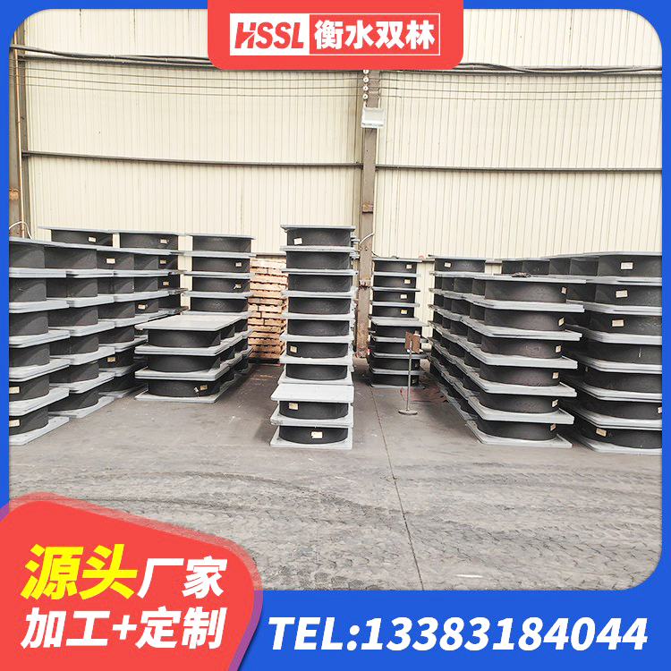 彭水县隔震支座III型 彭水县建筑隔震支座(LRB型) 彭水县建筑铅芯橡胶隔震支座LRB700-Ⅱ生产厂家 彭水县HDR1000支座厂家 - 第1张