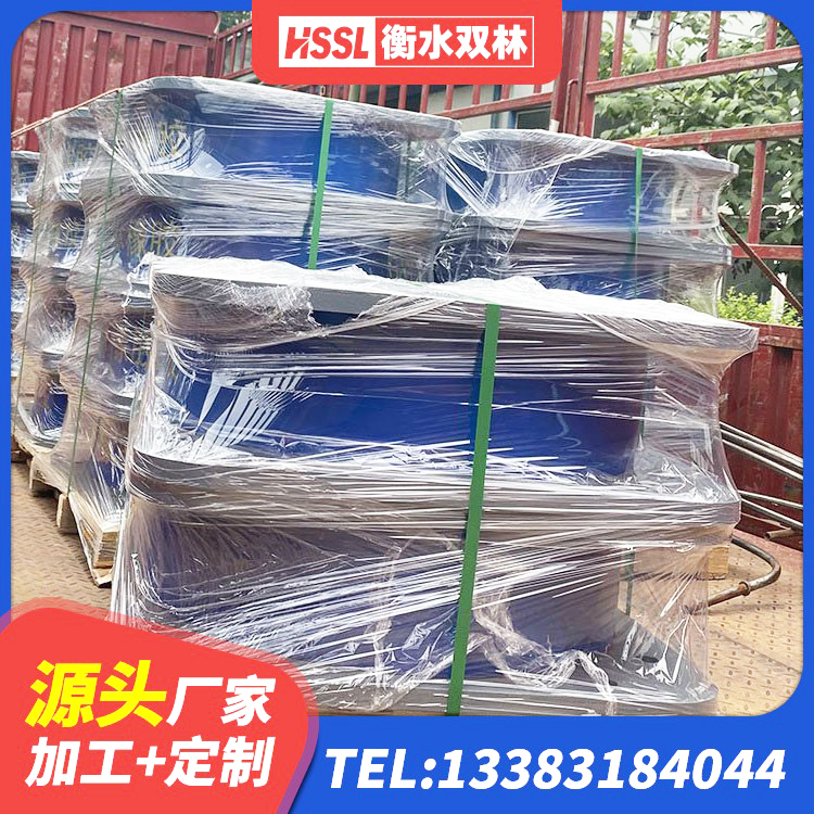 彭水县LNR橡胶支座什么价格 彭水县LNR1300橡胶支座厂家电话 彭水县HDR700高阻尼橡胶支座多少钱 彭水县建筑成品隔震支座厂家 - 第2张