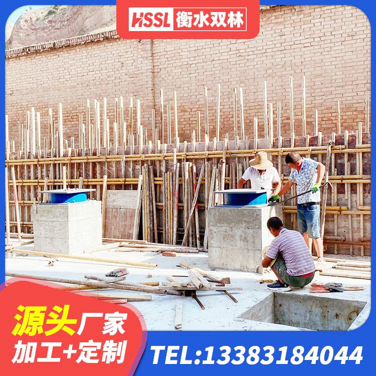 彭水县铅芯减隔震支座厂家电话 彭水县LNR水平力分散隔震支座生产厂家 彭水县橡胶隔震支座LNRD420 彭水县隔振支座生产厂家 - 第7张
