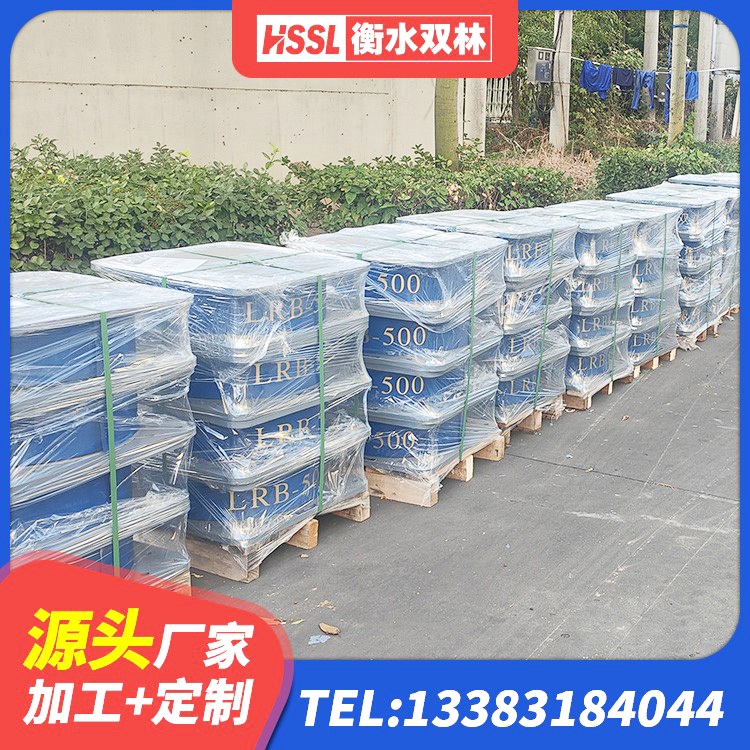 彭水县LNR(H)D370*127橡胶隔震支座源头工厂 彭水县建筑高阻尼减隔震支座生产厂家 彭水县建筑减高阻尼支座 彭水县橡胶抗震支座厂家 - 第4张