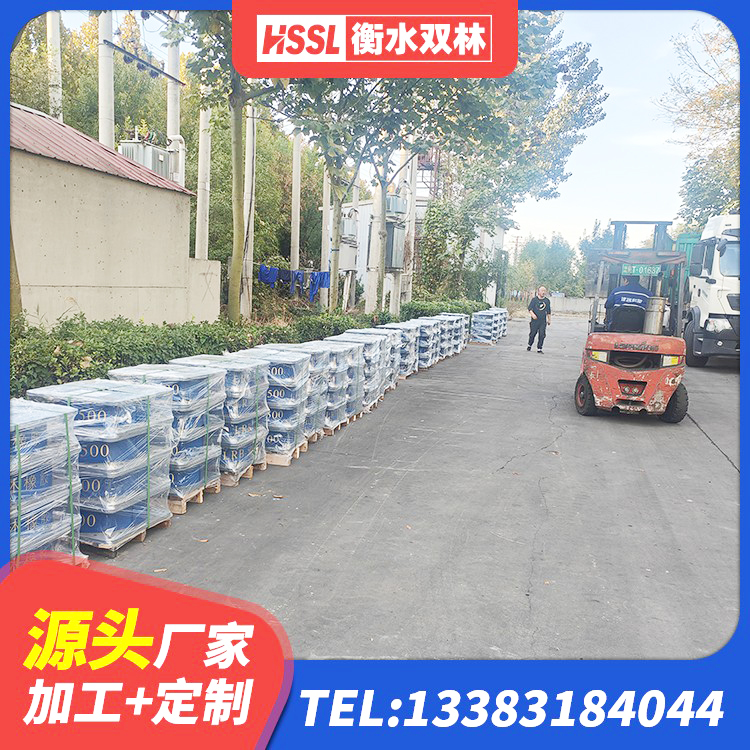 彭水县橡胶隔震支座LNR600源头工厂 彭水县HDR500橡胶隔震支座厂家 彭水县LNR900天然隔震支座源头工厂 彭水县抗震固定饺支座 - 第10张