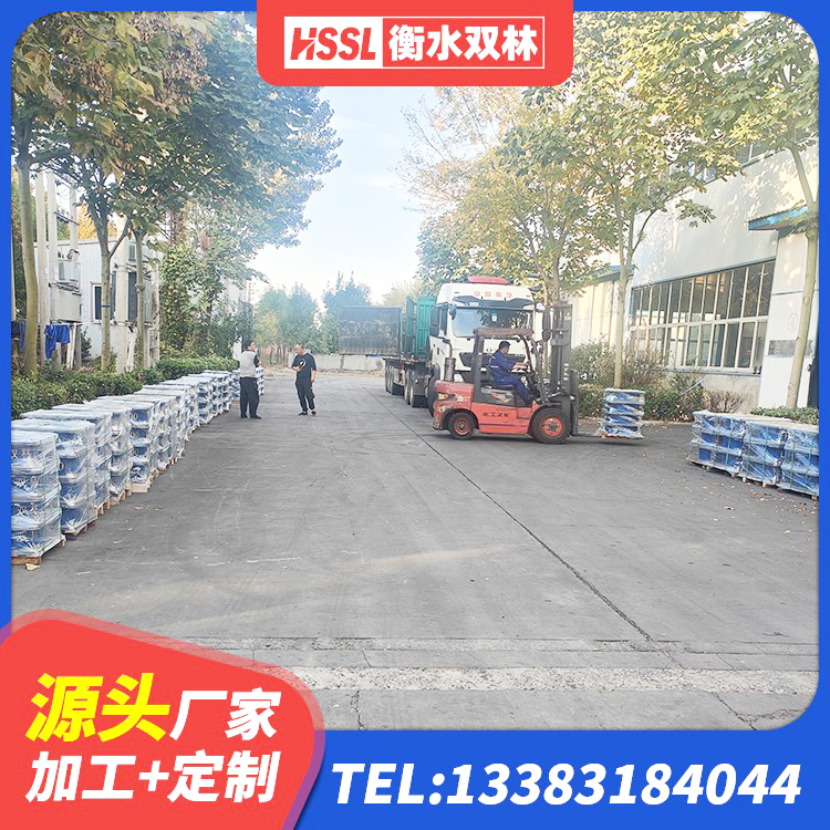 彭水县隔震支座III型 彭水县建筑隔震支座(LRB型) 彭水县建筑铅芯橡胶隔震支座LRB700-Ⅱ生产厂家 彭水县HDR1000支座厂家 - 第2张